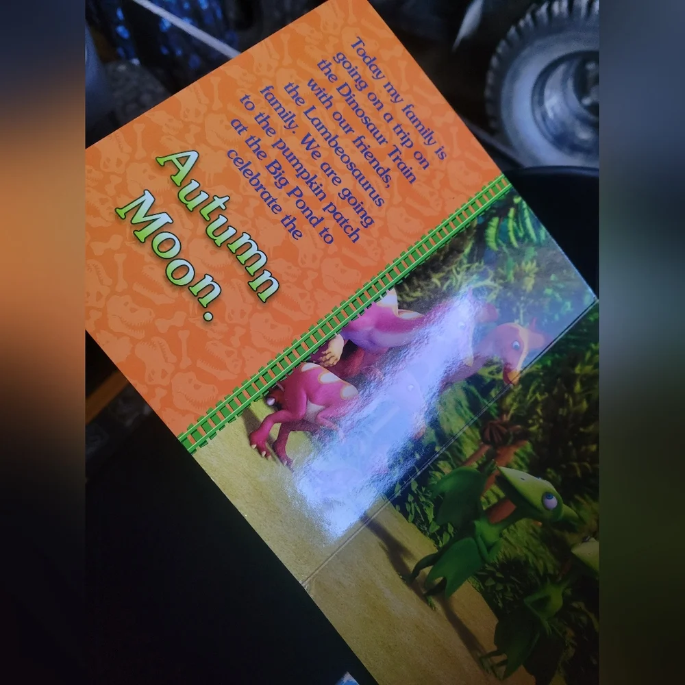 N/A childrens books